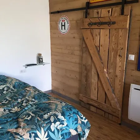 A Broc A 5 Minutes De Les Bains * Plombières-les-Bains