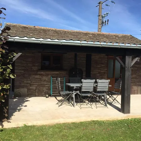 A Broc A 5 Minutes De Les Bains Semesterbostad