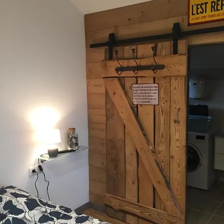 à Broc à 5 Minutes De Les Bains *