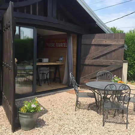 A Broc A 5 Minutes De Les Bains *