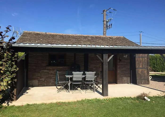 A Broc A 5 Minutes De Les Bains * Plombières-les-Bains