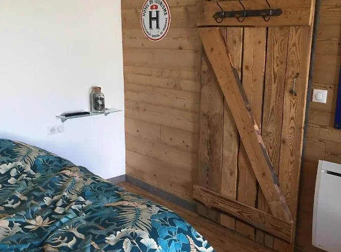 A Broc A 5 Minutes De Les Bains * Plombières-les-Bains