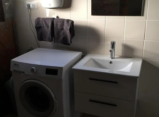 A Broc A 5 Minutes De Les Bains * Plombières-les-Bains