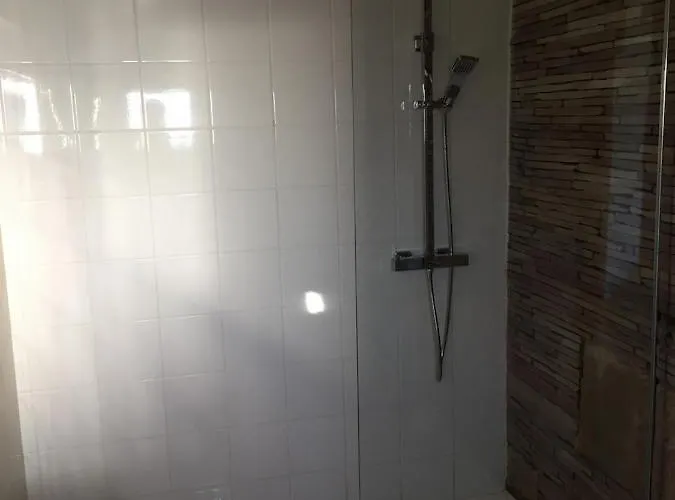 A Broc A 5 Minutes De Les Bains Prázdninový dům *