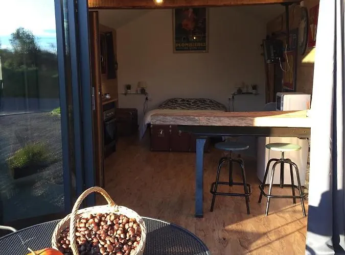 A Broc A 5 Minutes De Les Bains * Plombières-les-Bains